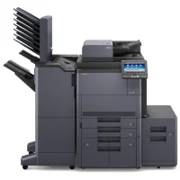 МФУ Kyocera Mita TASKalfa 7052ci фото 6